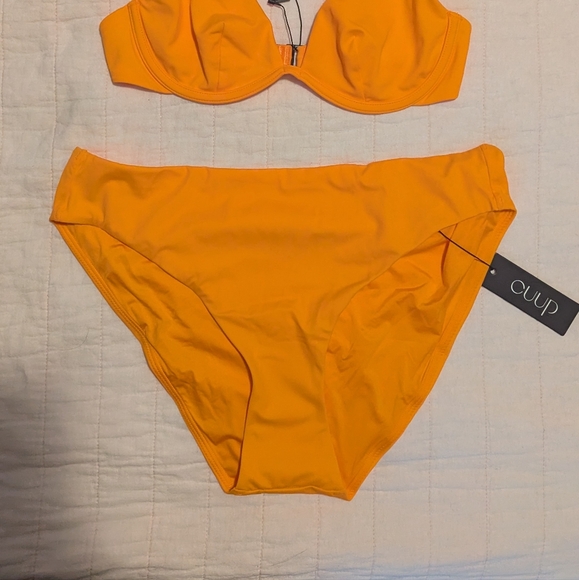 Cuup Bikini Bottom - Picture 1 of 3